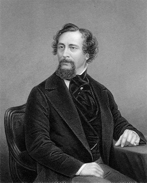 Charles Dickens .